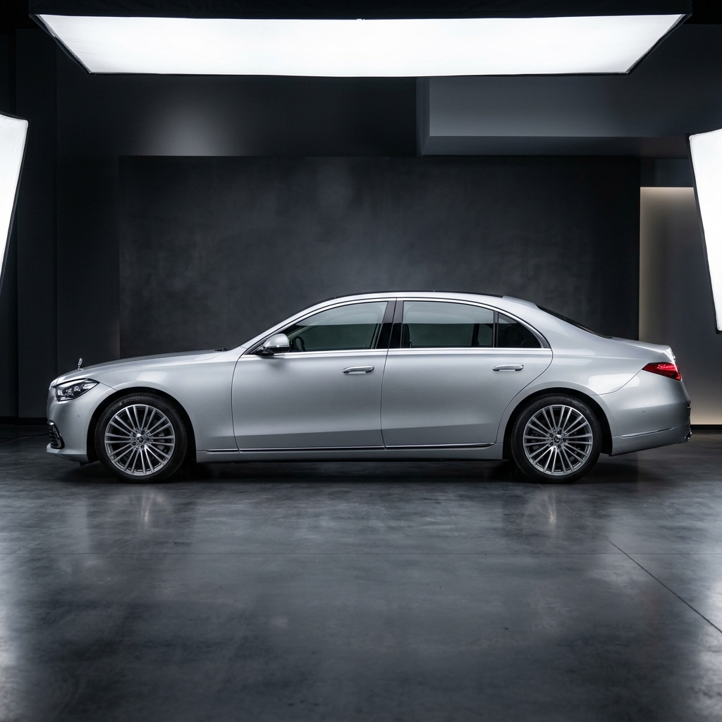 Sedan